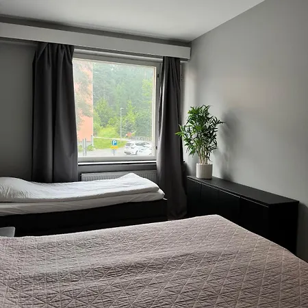 Renovated - Free Parking - Near The Center Apartmán *